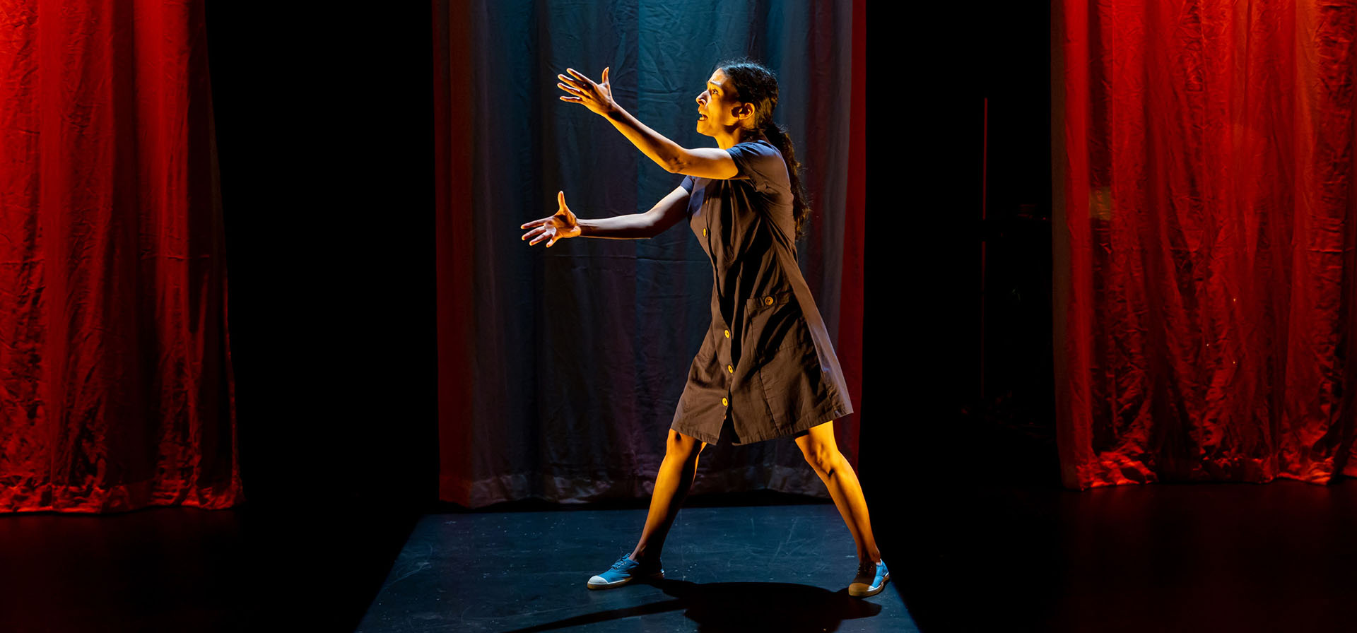 Les Frottements du cœur Atelier Théâtre Actuel à Avignon